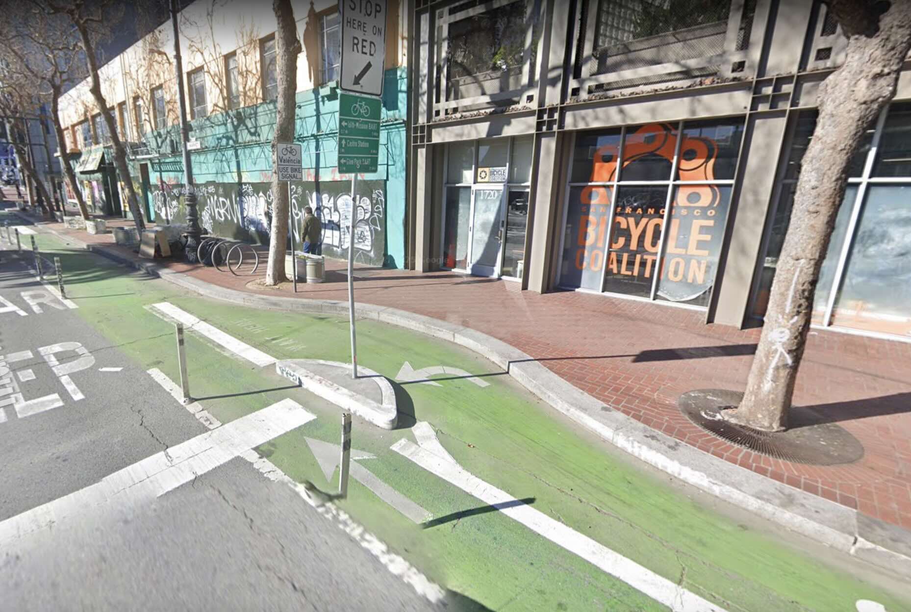 SF Bike Coalition