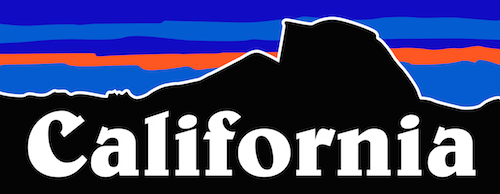 California logo